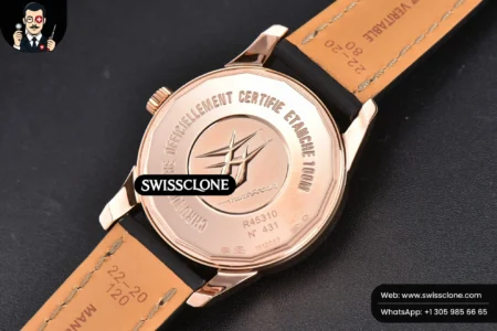 Transocean CA145 Super Clone - 22