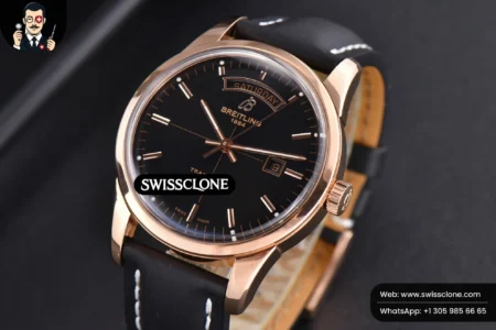 Transocean CA145 Super Clone - 3