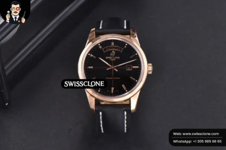 Transocean CA145 Super Clone