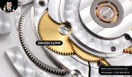 Transocean CA145 Super Clone - 18