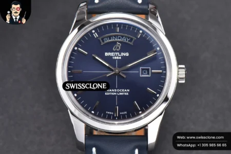 Transocean CA145 Super Clone - 2