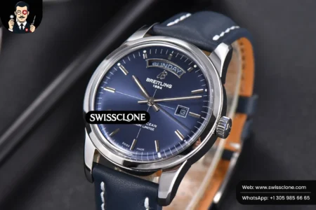 Transocean CA145 Super Clone - 4