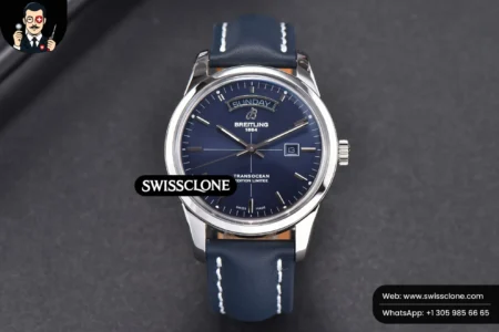 Transocean CA145 Super Clone