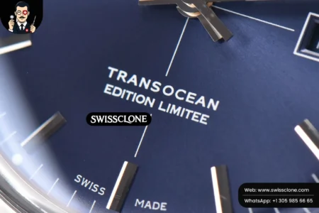 Transocean CA145 Super Clone - 6