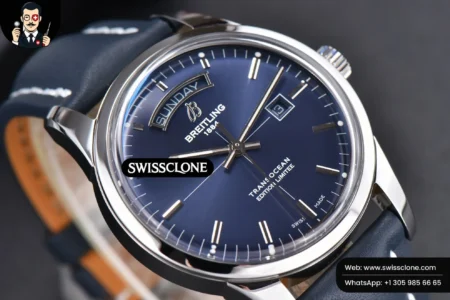 Transocean CA145 Super Clone - 9