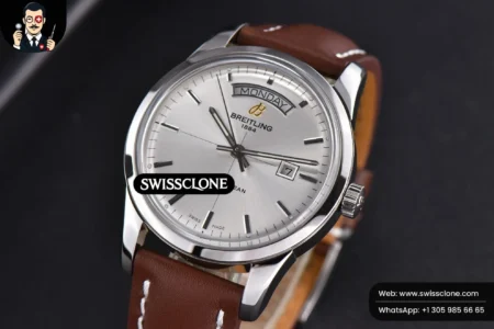 Transocean CA145 Super Clone - 4
