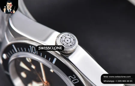 Black Bay 41MM ZF Super Clone - 12