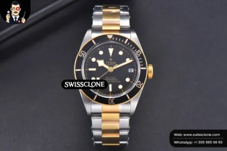 Black Bay S&G 2018 Super Clone - 2