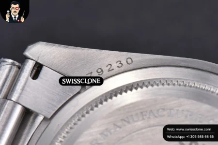 Tudor Heritage 2016 Black Bay Shield Blue 41mm High Resolution View