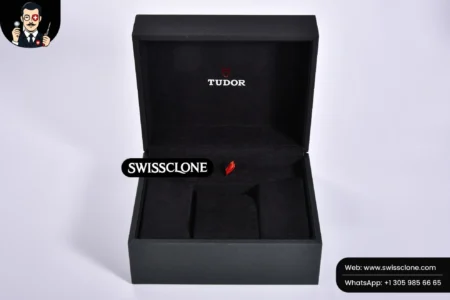 Tudor Box And Papers Super Clone - 5