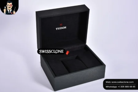 Tudor Box And Papers Super Clone - 6
