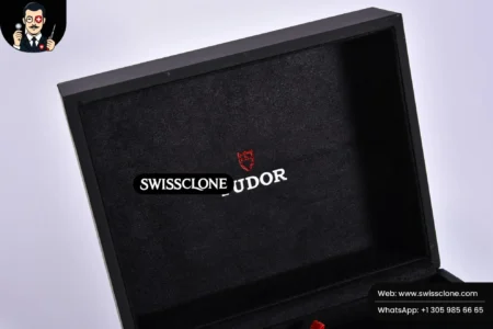 Tudor Box And Papers Super Clone - 7