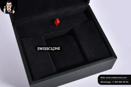 Tudor Box And Papers Super Clone - 8