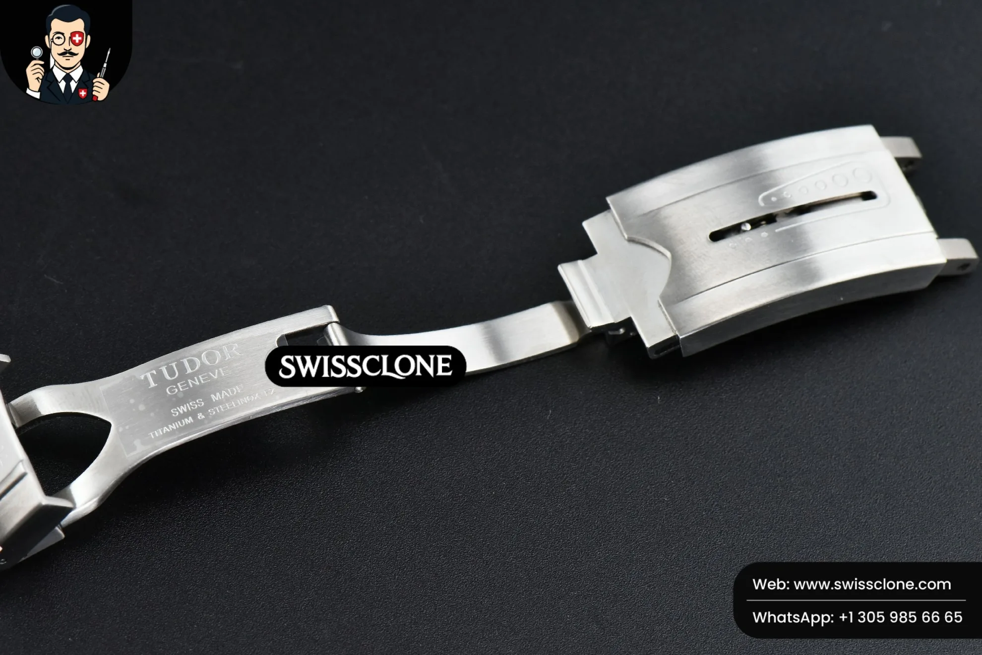 Pelagos 42MM A2824 Super Clone - 14