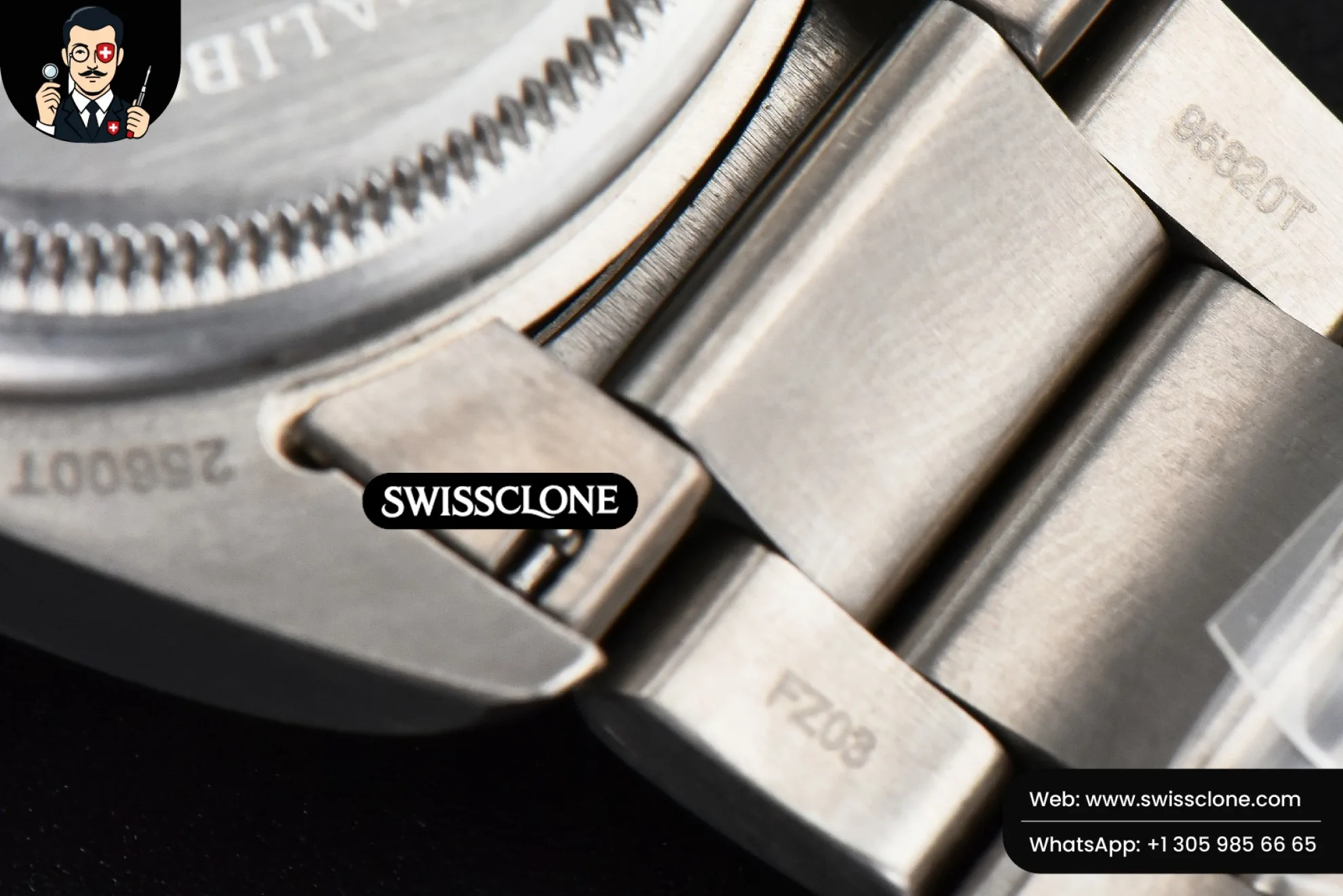 Pelagos 42MM A2824 Super Clone - 21