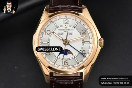 Fiftysix A2460 Super Clone