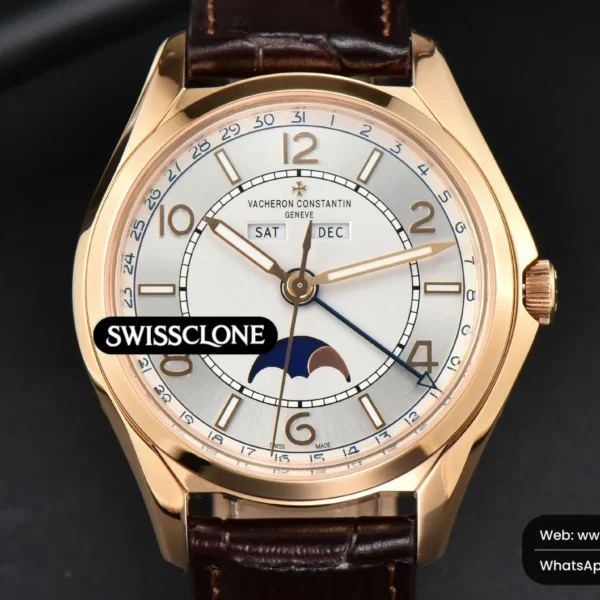 Fiftysix A2460 Super Clone