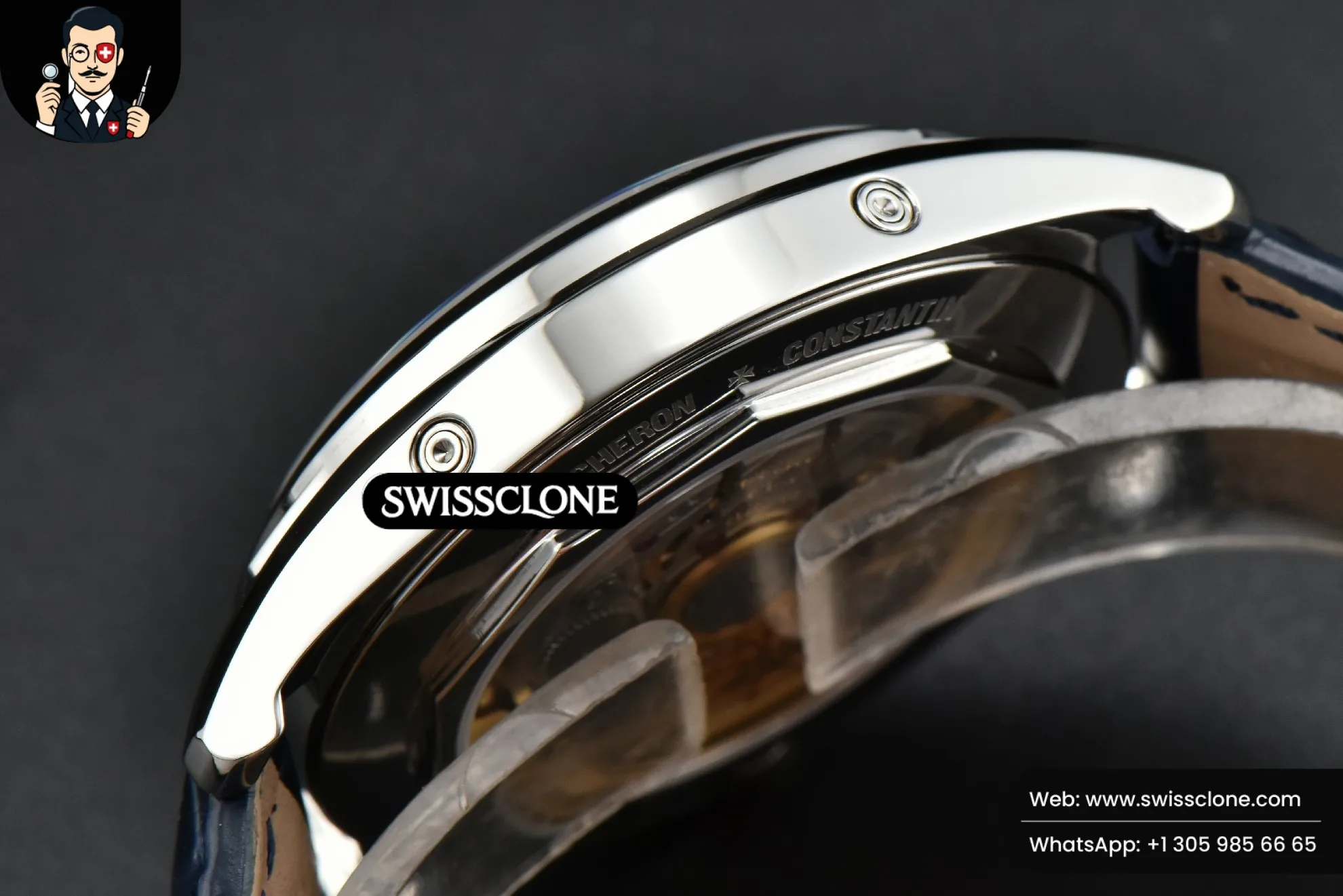 Fiftysix A2460 Super Clone - 11