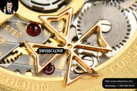 Fiftysix A2460 Super Clone - 13