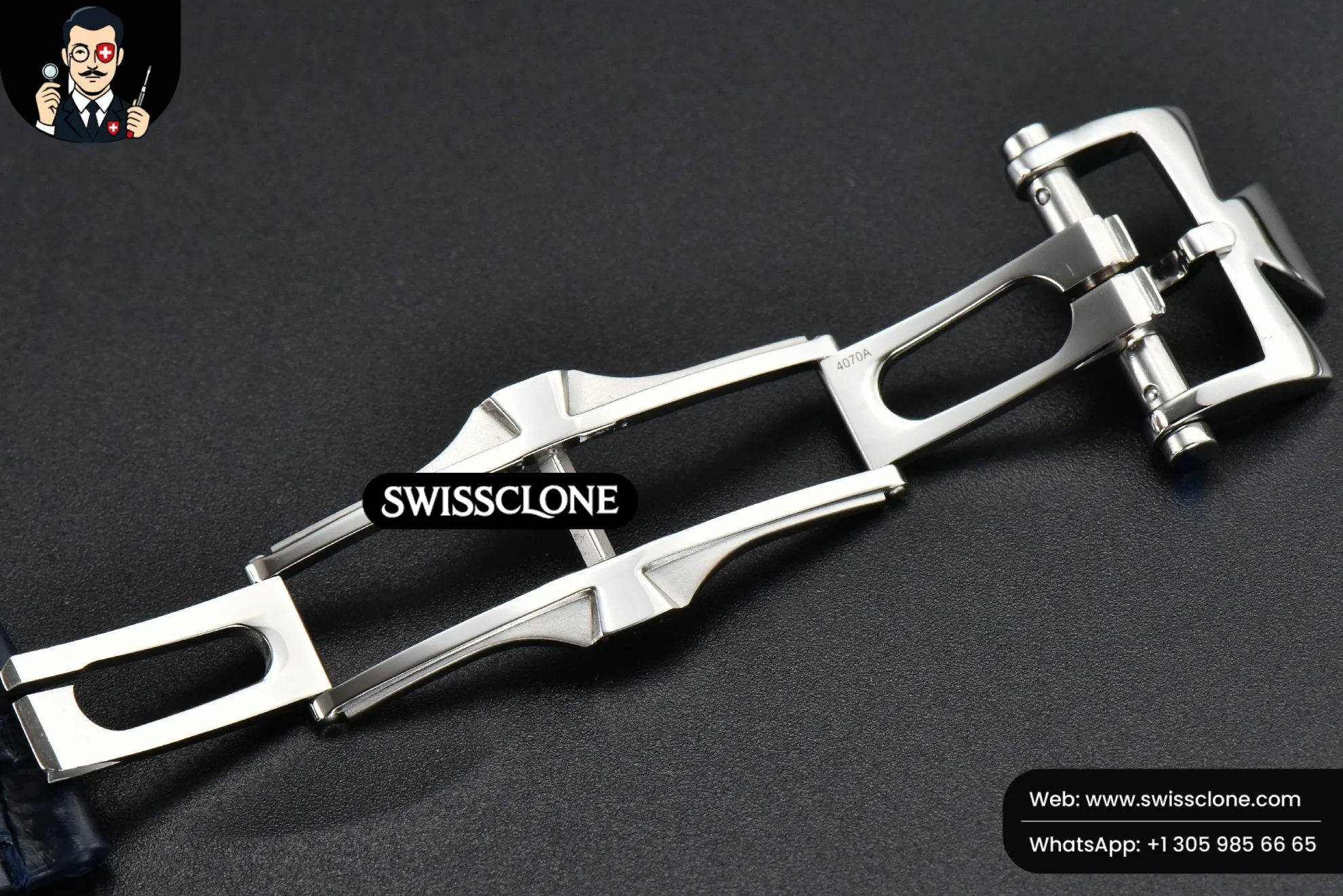 Fiftysix A2460 Super Clone - 13