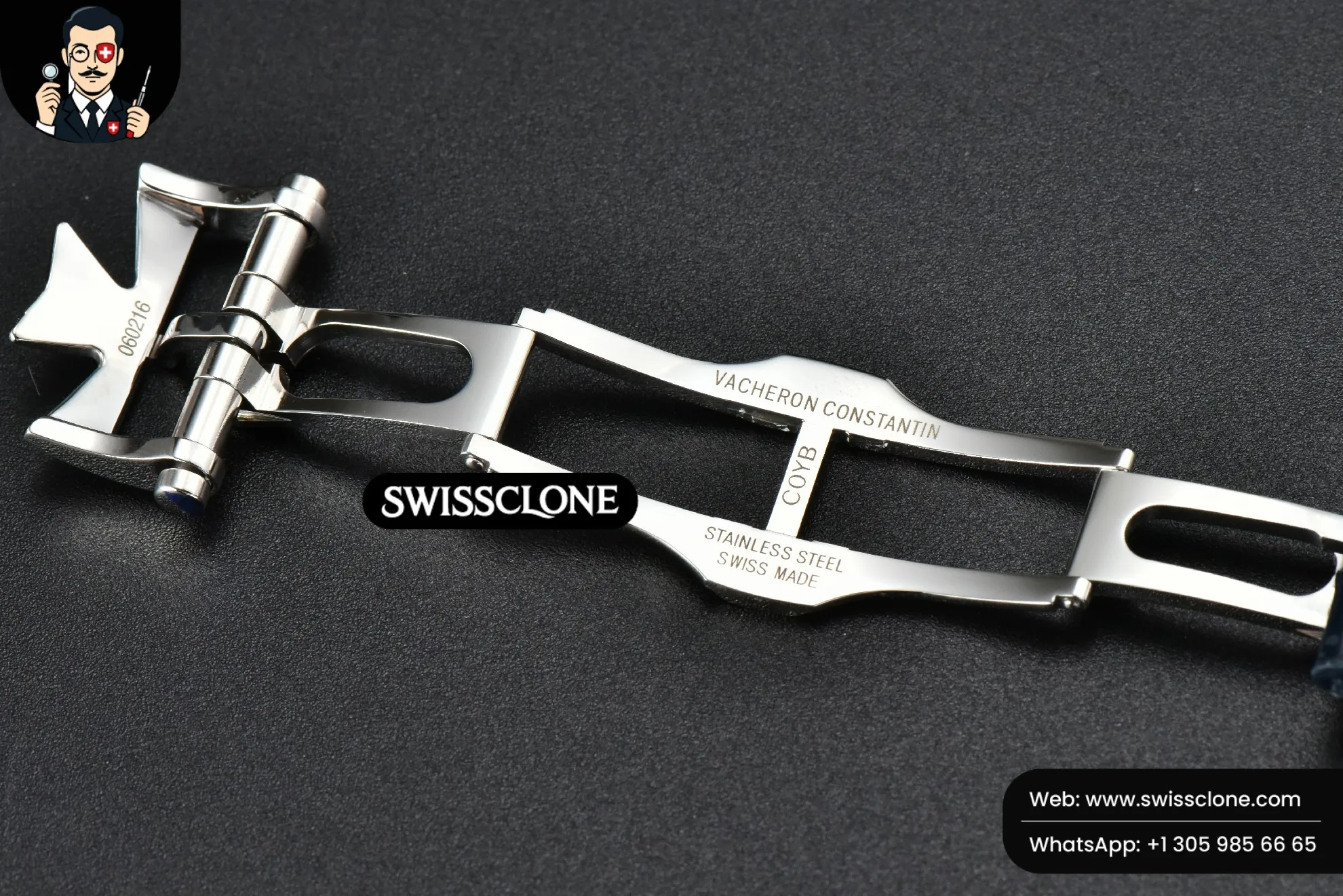 Fiftysix A2460 Super Clone - 14
