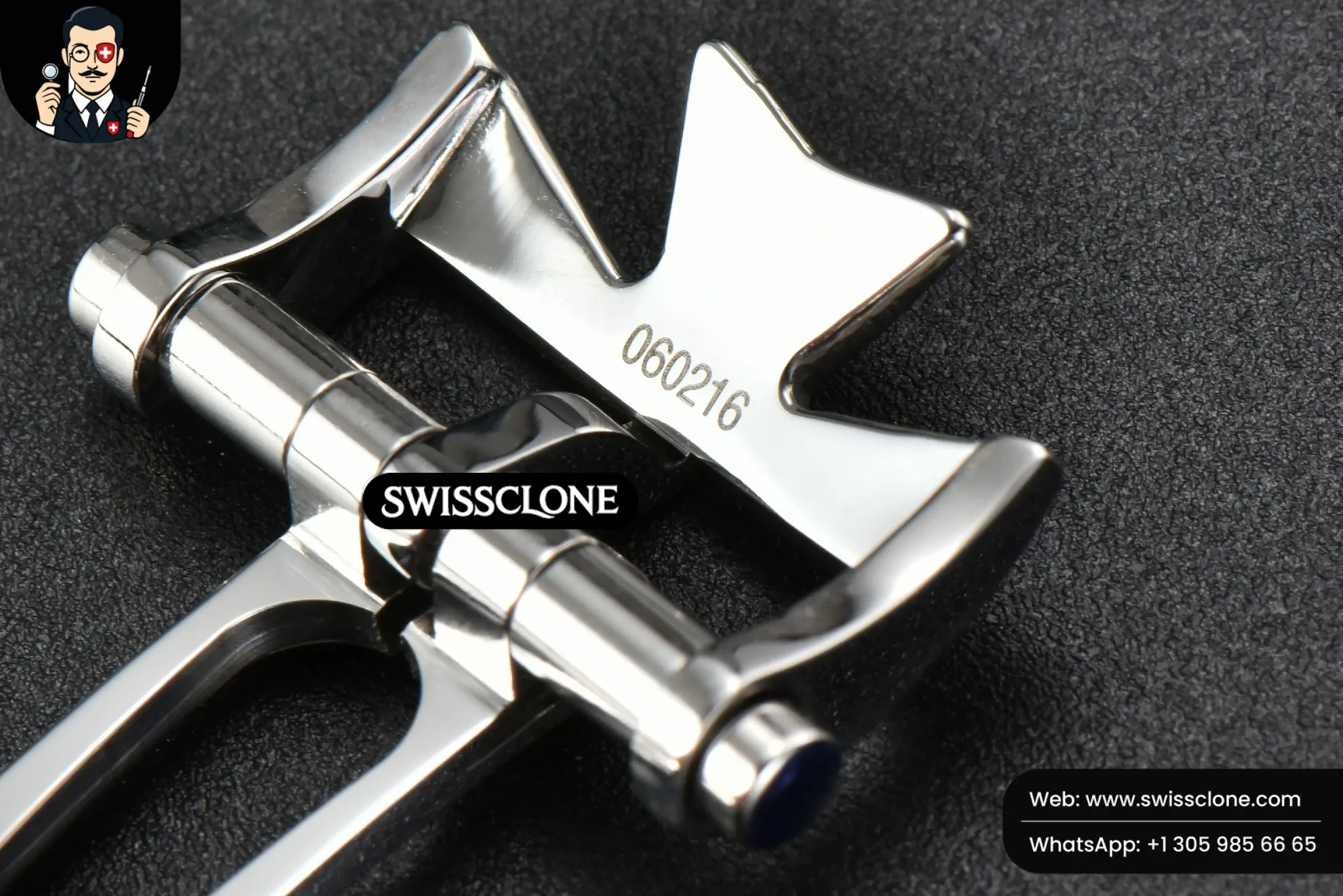 Fiftysix A2460 Super Clone - 15
