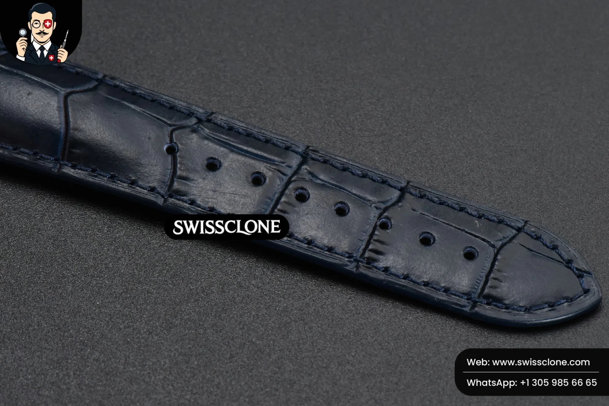 Fiftysix A2460 Super Clone - 18