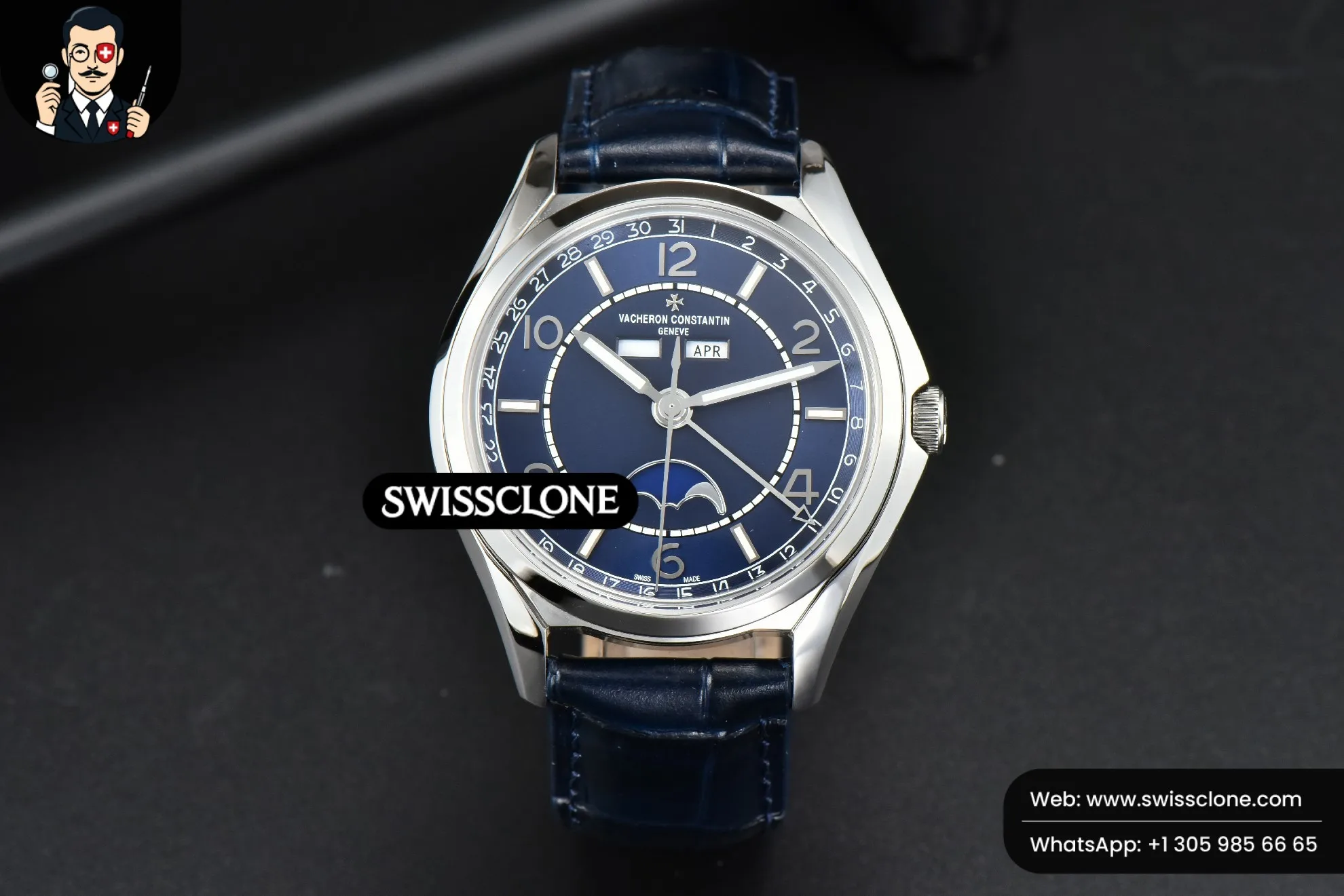 Fiftysix A2460 Super Clone - 2