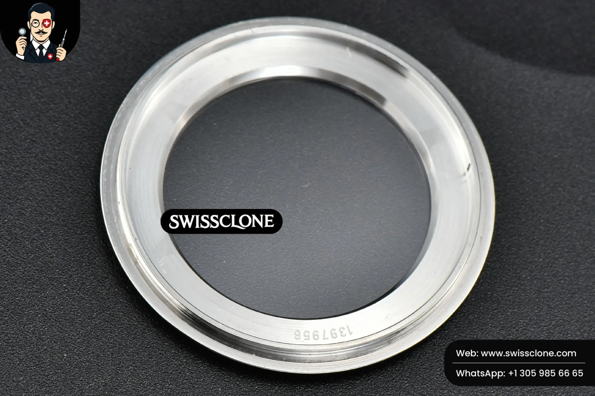 Fiftysix A2460 Super Clone - 20