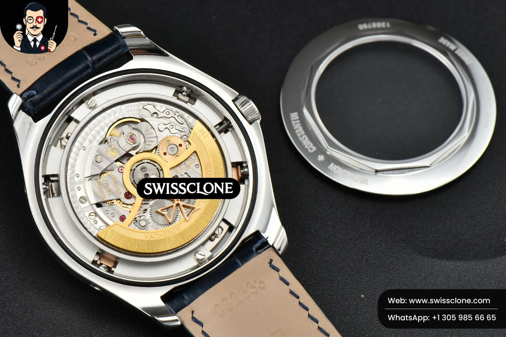 Fiftysix A2460 Super Clone - 21