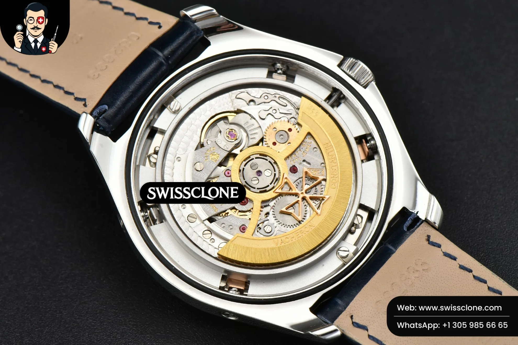 Fiftysix A2460 Super Clone - 22