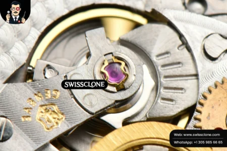 Fiftysix A2460 Super Clone - 23