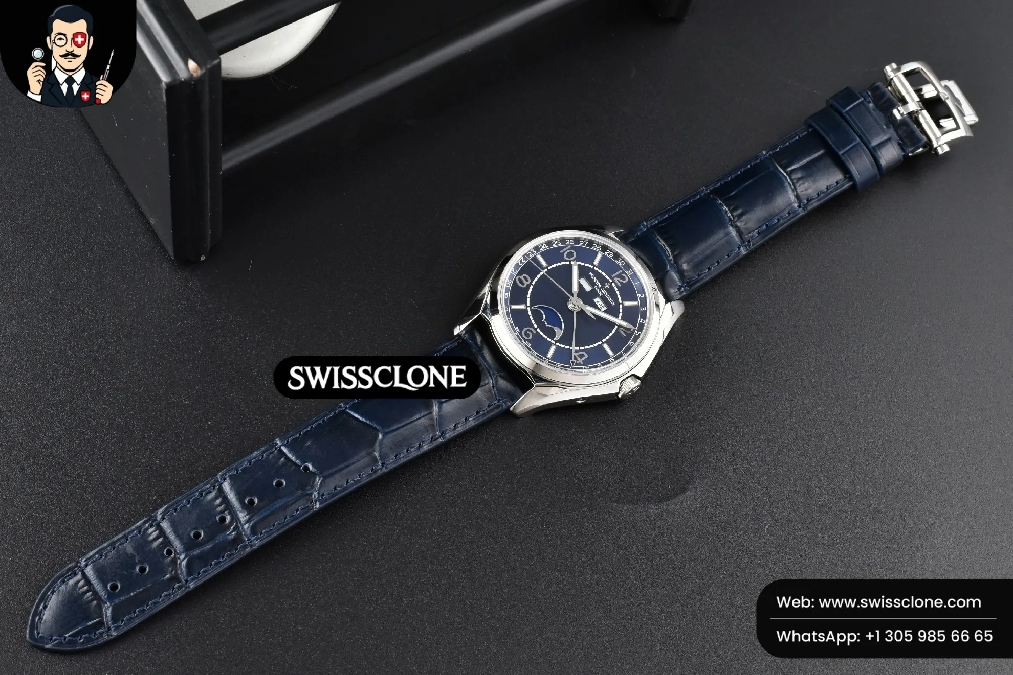 Fiftysix A2460 Super Clone - 28