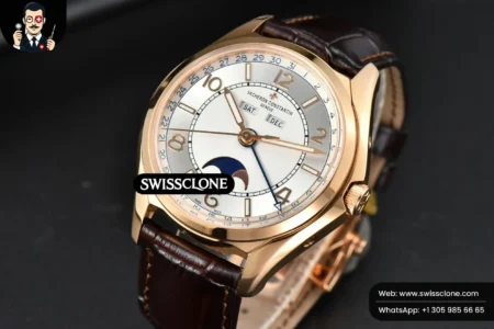 Fiftysix A2460 Super Clone - 3