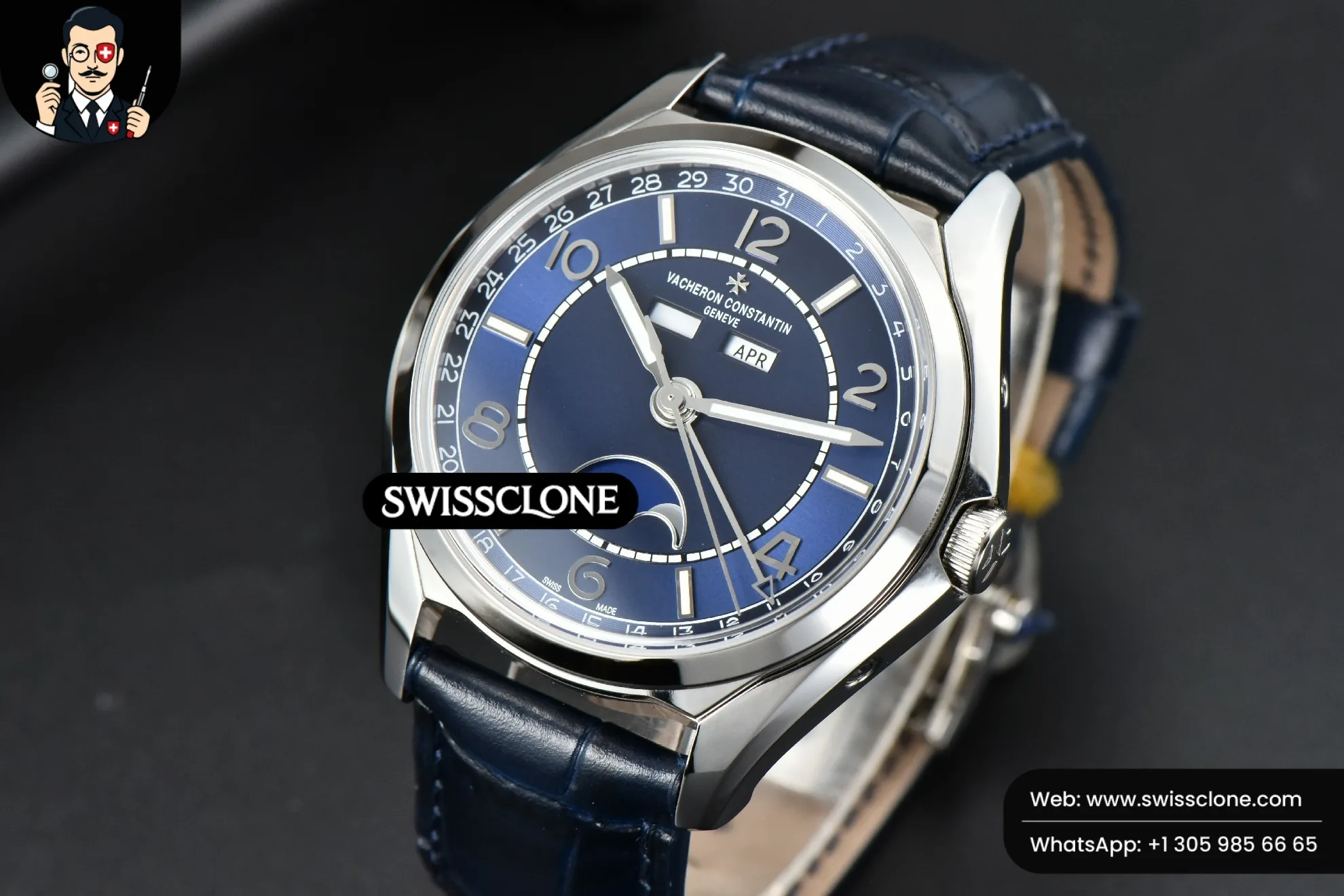 Fiftysix A2460 Super Clone - 3