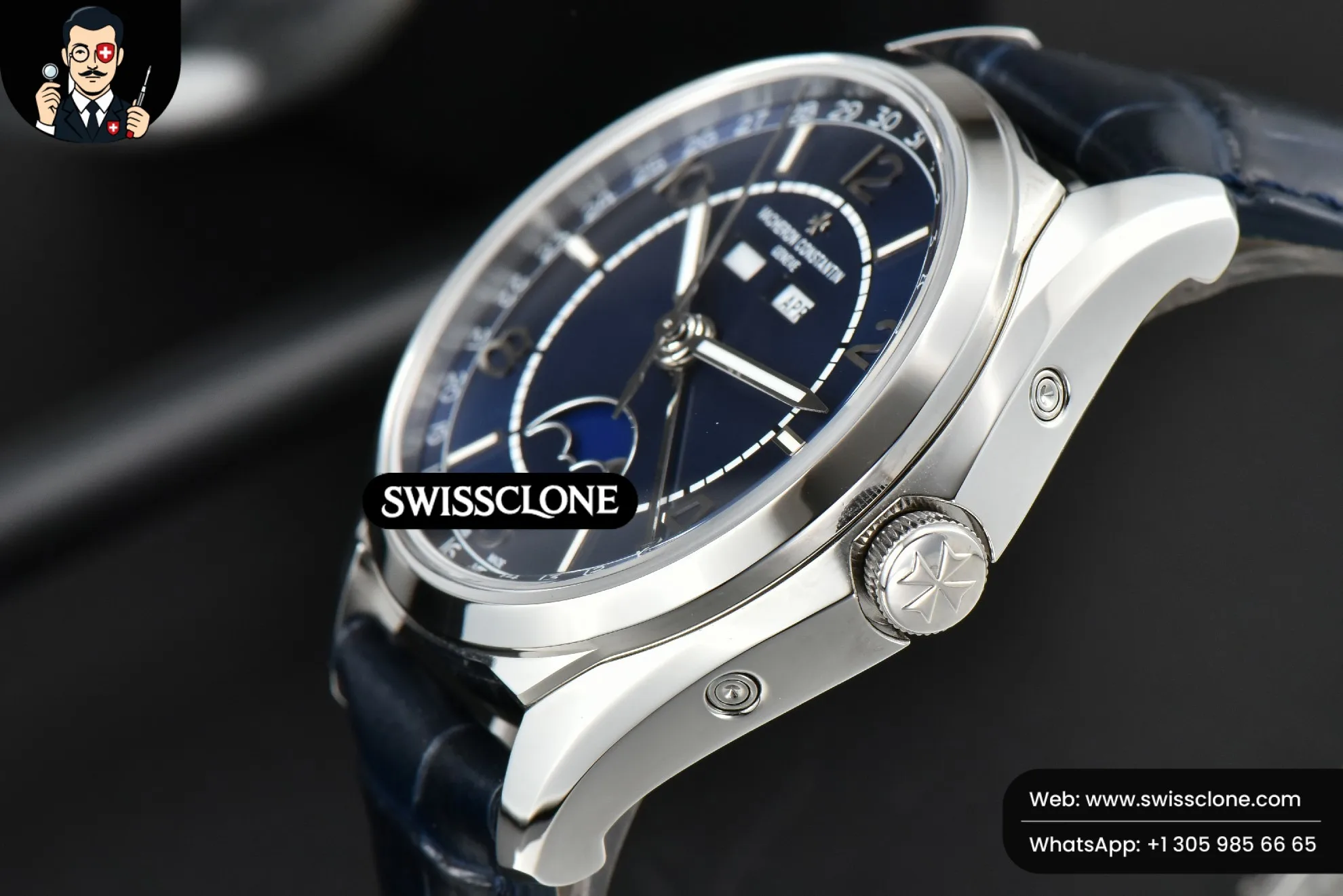 Fiftysix A2460 Super Clone - 8
