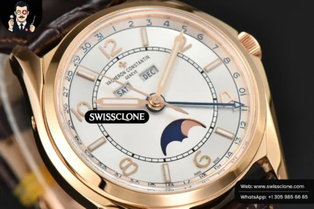 Fiftysix A2460 Super Clone - 9