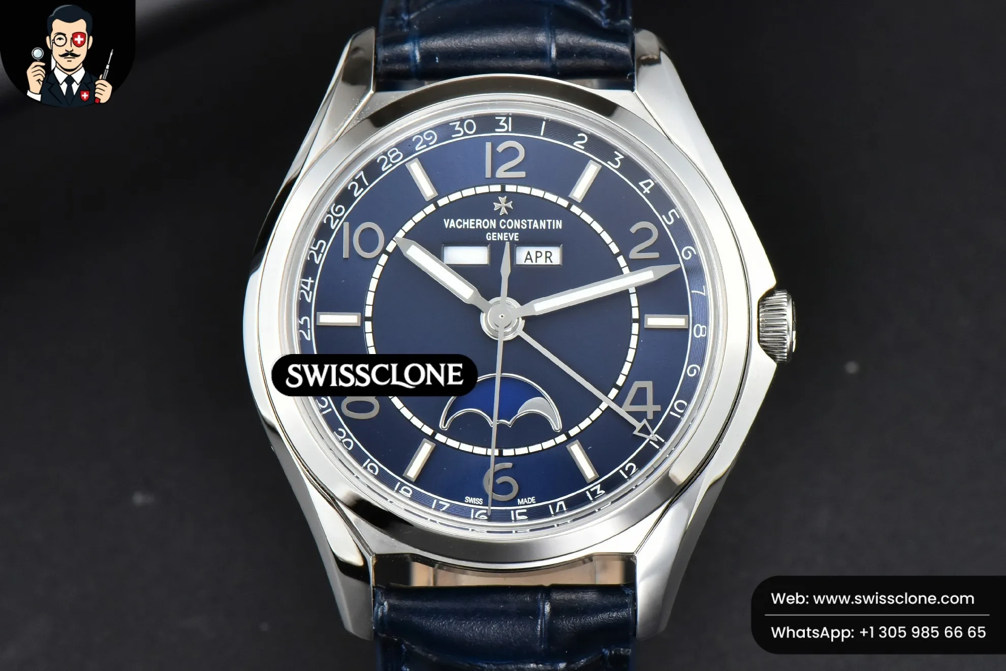 Fiftysix A2460 Super Clone