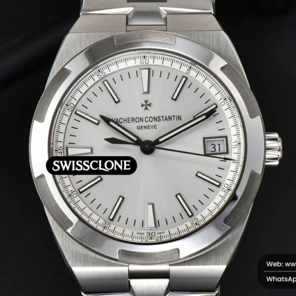 Overseas 4500V Super Clone