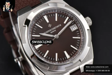 Overseas 4500V Super Clone - 10