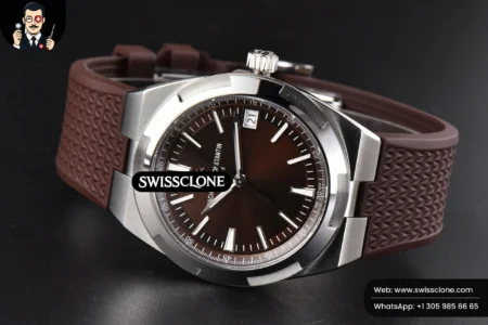 Overseas 4500V Super Clone - 11