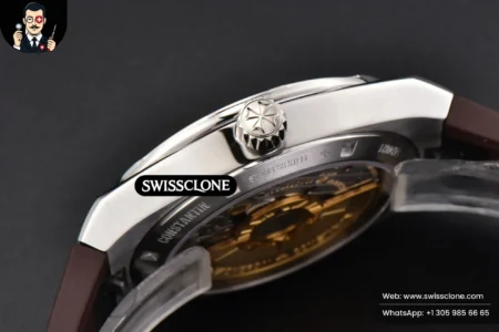 Overseas 4500V Super Clone - 12