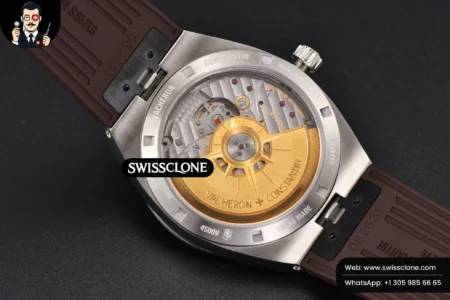 Overseas 4500V Super Clone - 14