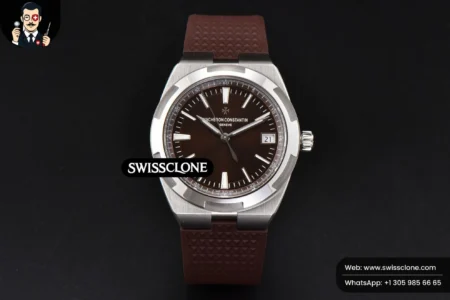 Overseas 4500V Super Clone - 2