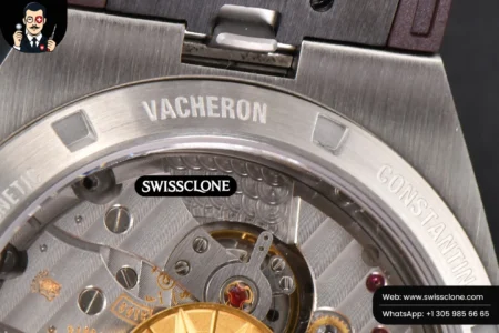 Overseas 4500V Super Clone - 20