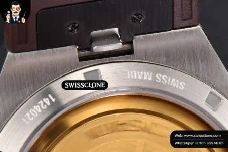 Overseas 4500V Super Clone - 21