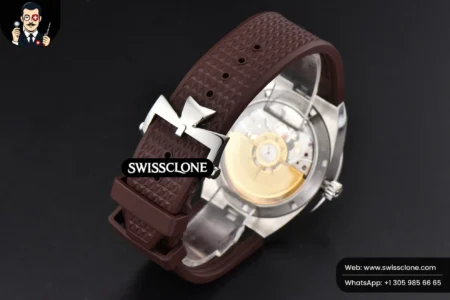 Overseas 4500V Super Clone - 22