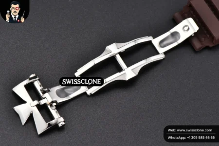 Overseas 4500V Super Clone - 28