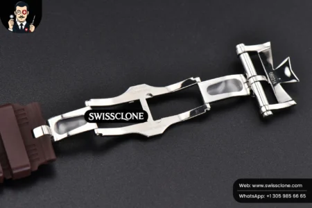 Overseas 4500V Super Clone - 29