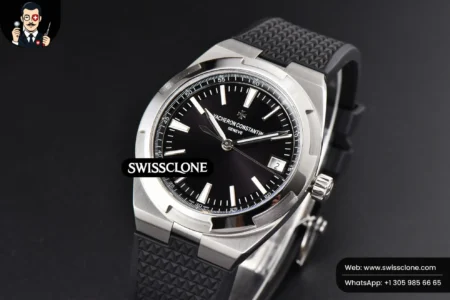 Overseas 4500V Super Clone - 3
